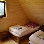 Domek Sudecki Karłów- OW Szczeliniec Karlow