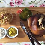 Lodge Domek Sudecki Karłów- OW Szczeliniec *