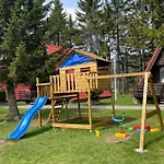 Lodge Domek Sudecki Karłów- OW Szczeliniec *