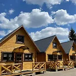 Domek Sudecki Karłów- OW Szczeliniec Lodge *