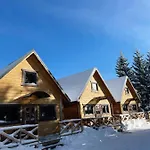 Domek Sudecki Karłów- OW Szczeliniec