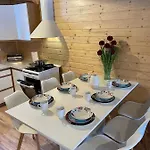 Domek Sudecki Karłów- OW Szczeliniec