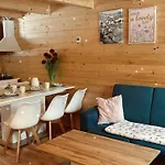 Domek Sudecki Karłów- OW Szczeliniec