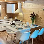 Lodge Domek Sudecki Karłów- OW Szczeliniec *