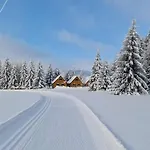 Szczeliniec Ow-domek Sudecki