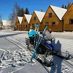 Domek Sudecki Karłów- OW Szczeliniec Karlow