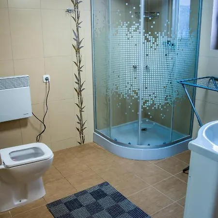 Chata Sudecki Karlow