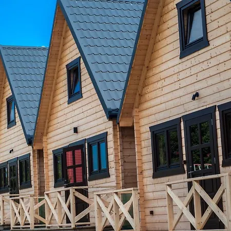 Szczeliniec Ow-Domek Sudecki Karlow