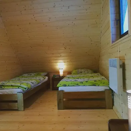 Szczeliniec Ow-domek Sudecki Gerendaház