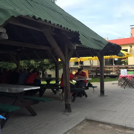 Orman Evi Szczeliniec Ow-domek Sudecki *