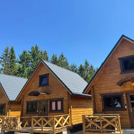 Orman Evi Szczeliniec Ow-domek Sudecki Karlow