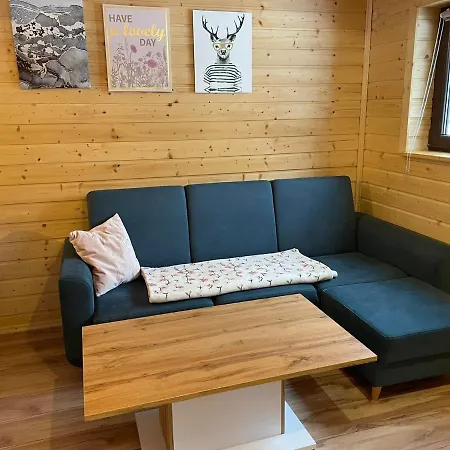 Domek letniskowy New Karłów *