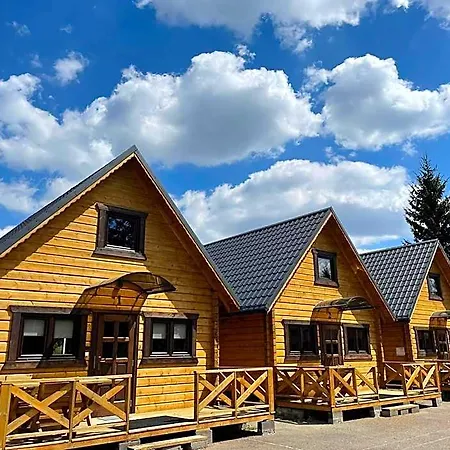 Szczeliniec Ow-domek Sudecki *