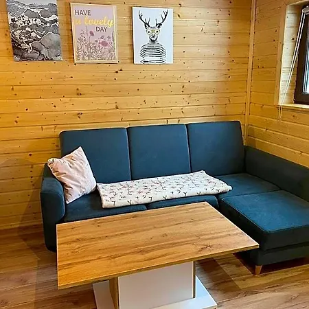 Szczeliniec Ow-domek Sudecki Gerendaház