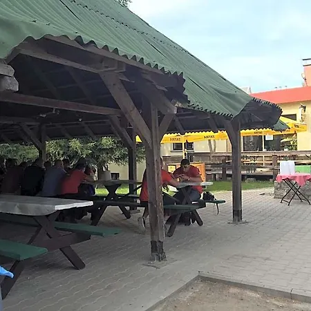 Szczeliniec Ow-domek Sudecki Karłów