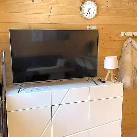 Szczeliniec Ow-domek Sudecki *