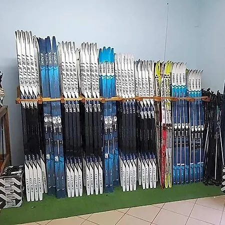 Szczeliniec Ow-domek Sudecki Karłów