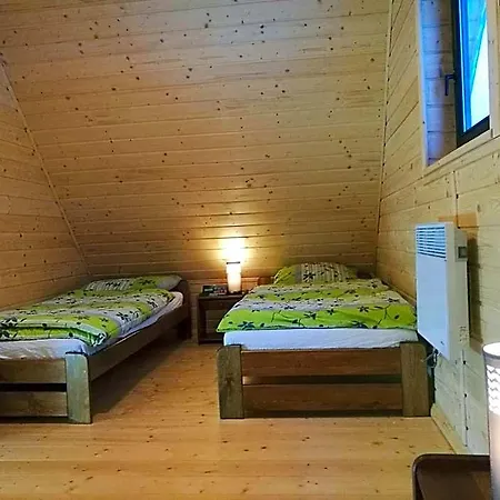 Gerendaház Szczeliniec Ow-domek Sudecki *