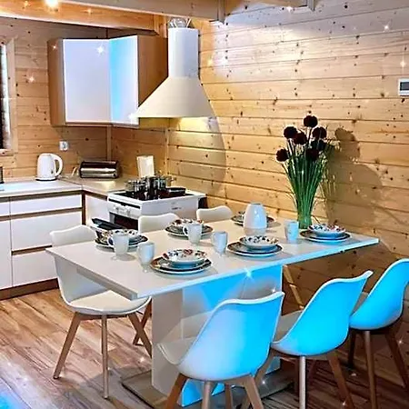 Szczeliniec Ow-domek Sudecki Karłów