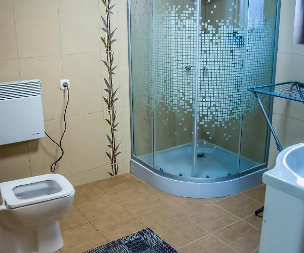 Gerendaház Szczeliniec Ow-Domek Sudecki Karlow Karłów