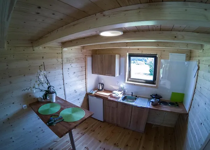 Szczeliniec Ow-Domek Sudecki Karlow Karlow