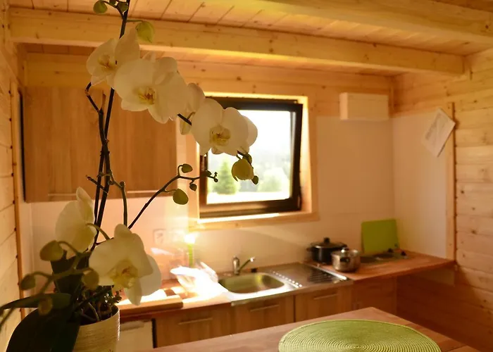 Szczeliniec Ow-Domek Sudecki Karlow Karlow