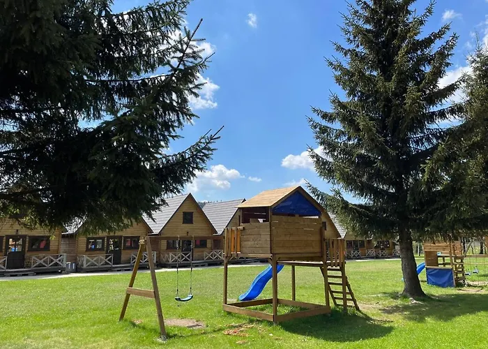 Szczeliniec Ow-Domek Sudecki Karlow Karlow