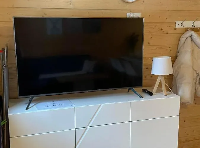 Szczeliniec Ow-Domek Sudecki Karlow Lodge