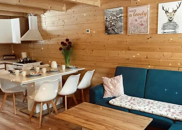 Szczeliniec Ow-Domek Sudecki Karlow