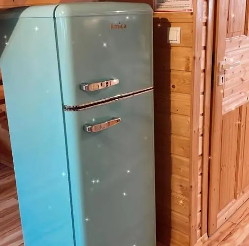 Sudecki Lodge Karlow